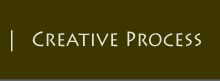 our creative process